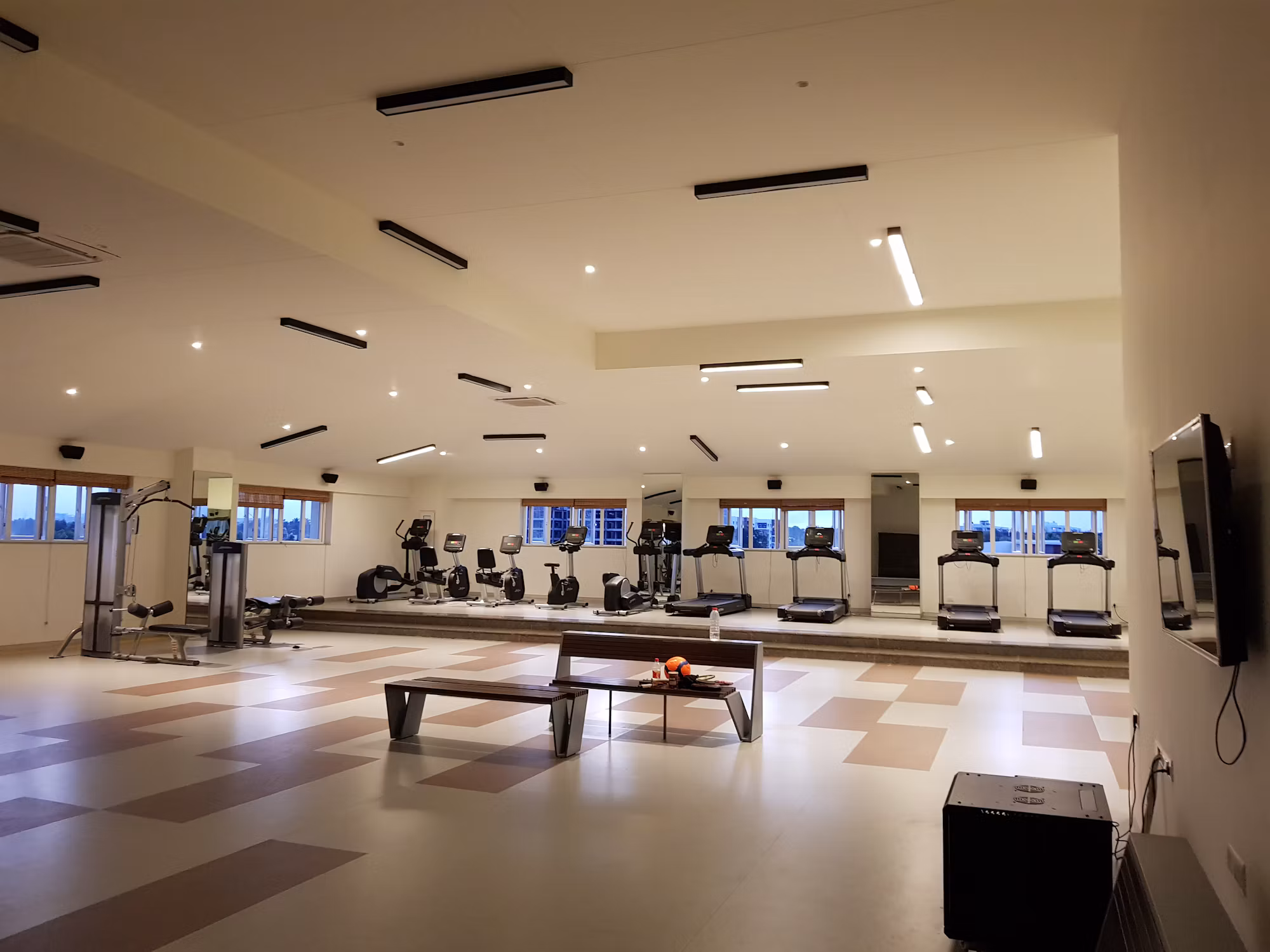 야외 피트니스의 이점 탐구: Nature’s Gym